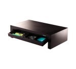 Support écran Fellowes Designer Suites - H 11 x L 40 x P 23 cm