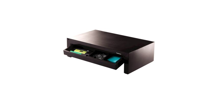 Bildschirmständer Fellowes Designer Suites