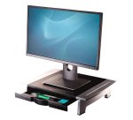 Support écran Fellowes Standard Office Suites H 10 x L 50 x P 35 cm
