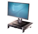 Support écran Fellowes Standard Office Suites H 10 x L 50 x P 35 cm