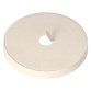 Couvercle pour gobelet en carton 'pure' ZERO, 90 mm