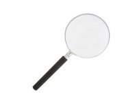 De_loupe ronde 75 mm wonday