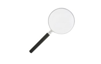 Loupe de bureau