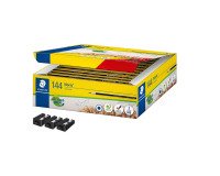Boîte de 144 crayons à papier Noris HB