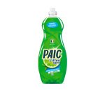 Liquide vaisselle mains Paic citron vert - Flacon de 750 ml