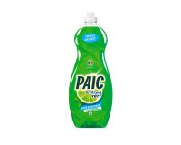 Liquide vaisselle mains Paic citron vert - Flacon de 750 ml