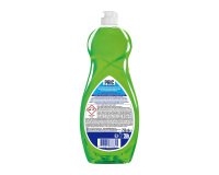 Liquide vaisselle mains Paic citron vert - Flacon de 750 ml