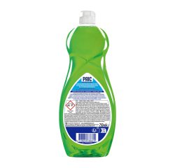 Liquide vaisselle mains Paic citron vert - Flacon de 750 ml