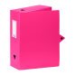 Classifying box plastics Essentiel Viquel back 10 cm trendy colors