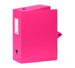Kunststoff-Ablagebox Essentiel Viquel mit 10 cm Rücken