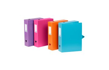 Boîtes de classement