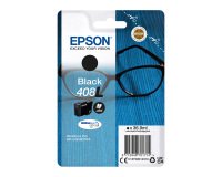 Epson 408 XL (C13T09K14010) Cartucho negro original inkjet (2200 páginas)