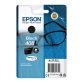 Epson 408L haute capacité cartouche noire pour imprimante jet d'encre