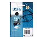 Epson 408L haute capacité cartouche noire pour imprimante jet d'encre