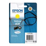 Cartridge Epson 408 separate colours for inkjet printer