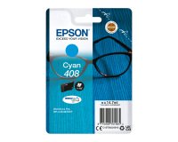 Epson 408 Cartuchos originales separados cian, amarillo, magenta (1100 páginas)