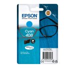 Epson 408 cartouche couleurs séparées pour imprimante jet d'encre