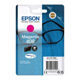 Epson 408 cartouche couleurs séparées pour imprimante jet d'encre