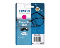 Epson 408 cartouche couleurs séparées pour imprimante jet d'encre