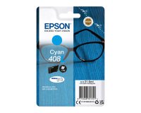Epson 408 XL Cartuchos originales separados  cian, amarillo, magenta  (1700 páginas)