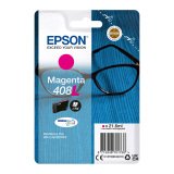 Epson 408 XL Cartuchos originales separados  cian, amarillo, magenta  (1700 páginas)