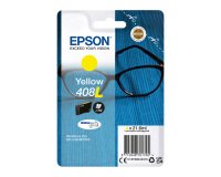 Epson 408 XL Cartuchos originales separados  cian, amarillo, magenta  (1700 páginas)