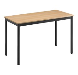 Multifunctionele moduleerbare tafel eco