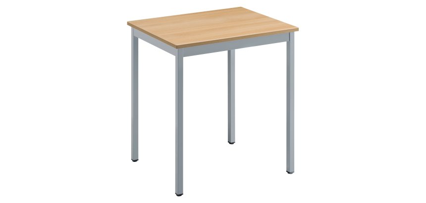 Multifunctionele moduleerbare tafel eco