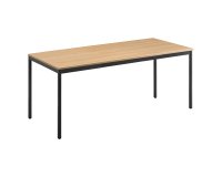 Multifunctionele moduleerbare tafel eco