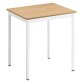 Table modulable Multi-usages éco