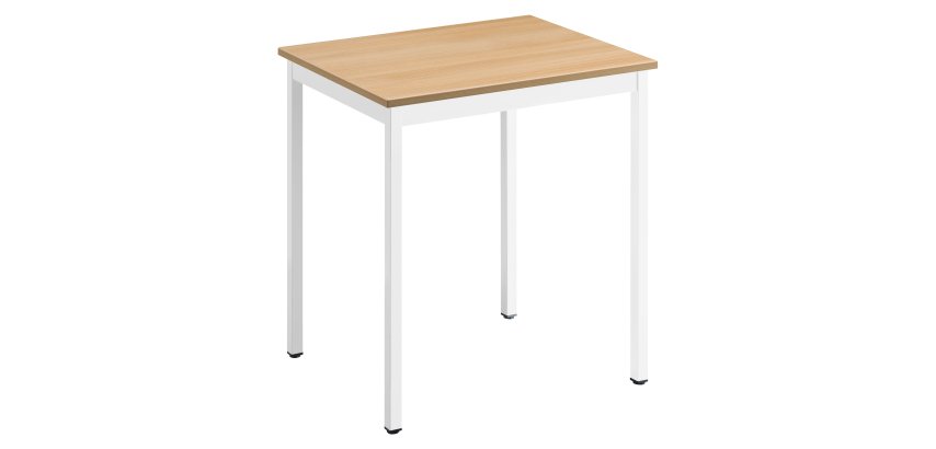 Table modulable Multi-usages éco