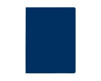 Subcarpetas recicladas GIO 185 gr tamaño A4 - paquete de 50
