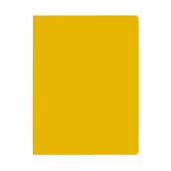 Subcarpetas recicladas GIO 185 gr tamaño A4 - paquete de 50
