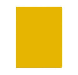 Subcarpetas de cartulina reciclada colores vivos GIO 185 gr tamaño A4 (31,5 x 23,5 cm) Paquete de 50