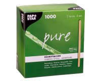 Stirring length 140 mm - box of 1000 pieces