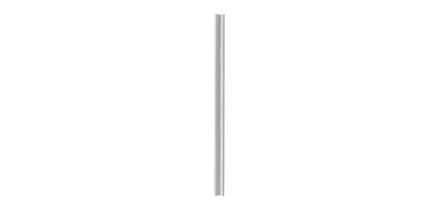 Agitateurs en papier, longueur 110 mm - Paquet de 100