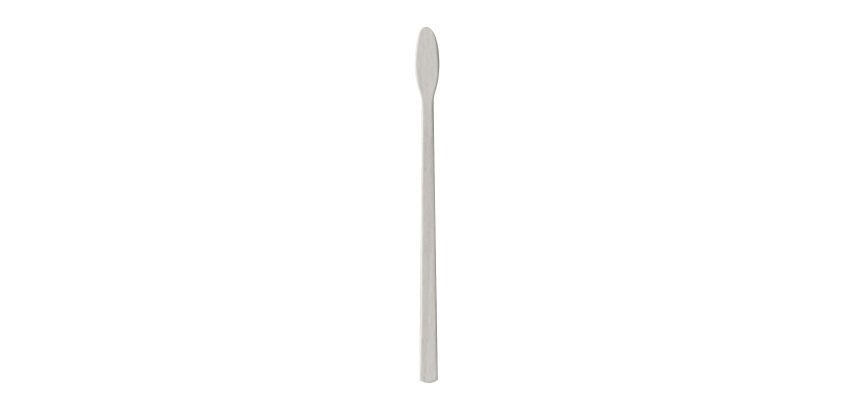 Stirring sticks in paper length 140 mm - pack of 100 pieces