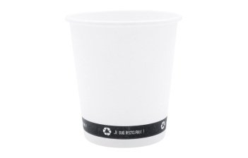 Goblets & dispenser