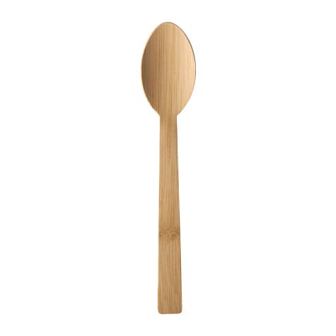 Cucharas de bambú L 170 mm - Paquete de 100