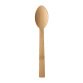 Cucharas de bambú L 170 mm - Paquete de 100