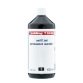 Tinta rotulador permanente edding t-1000 negro frasco de 1 litro