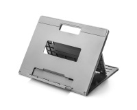Steun Easy Riser voor laptop tot 17"
