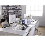 Support Kensington Easy Riser SmartFit pour ordinateur portable jusqu'au 17"