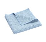 Lavette microfibre recyclée Spontex Professional - Paquet de 5