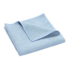 Lavette microfibre recyclée Spontex Professional - Paquet de 5