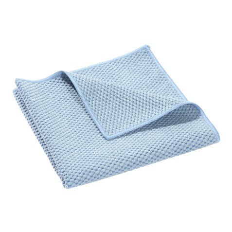 Microfibre cloth recycled Spontex Professional - pack of 5