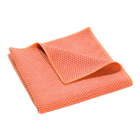 Lavette microfibre recyclée Spontex Professional - Paquet de 5