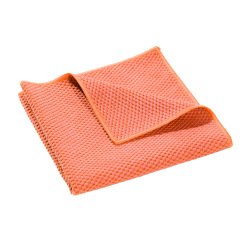 Microfibre cloth recycled Spontex Professional - pack of 5