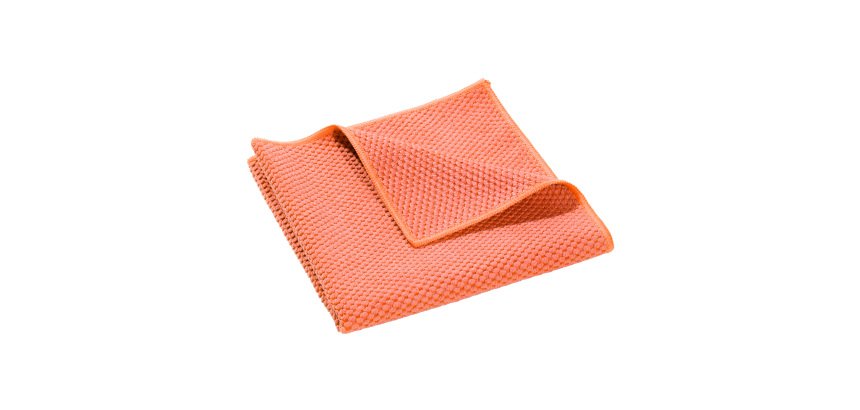 Mikrofasertuch recycelt Spontex Professional - Packung mit 5 Stück