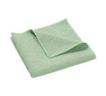 Lavette microfibre recyclée Spontex Professional - Paquet de 5